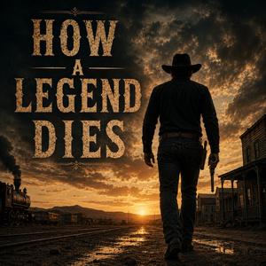 How a legend dies