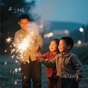 放烟花的那年