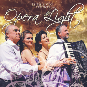 Tarantella Napoletana (In Memory Of Nonna Filomena Pacifico 1927 - 2007)