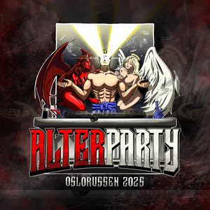 Alterparty 2025 (Hjemmesnekk)