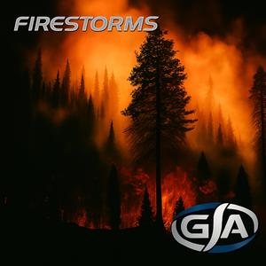 Firestorms