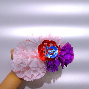 风的话（翻自 陈卓璇）