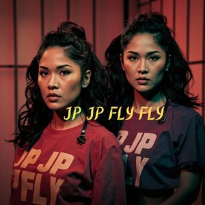Jp Jp Fly Fly
