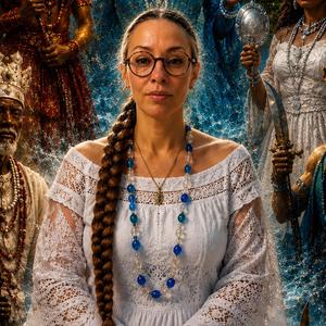 Los Orishas nos viene a enseñar