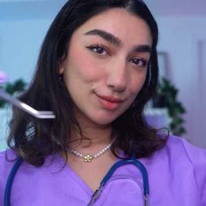 Crunchy Stress Balls & A Super Ticklish Tool