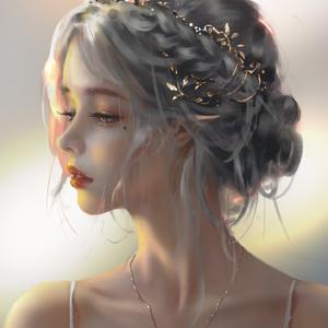 下雨了 你在哪儿里