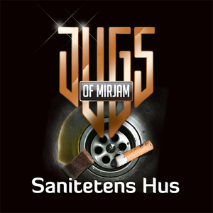 Sanitetens Hus