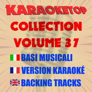 Sorprendimi (Originally Performed by Stadio) [Karaoke Version]