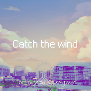 Catch the wind (Leoym Remix)