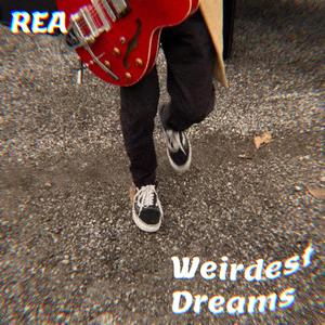 Weirdest Dreams
