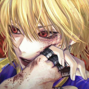 你的名字，是我默念的咒