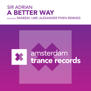A Better Way (Alexander Piven Remix)