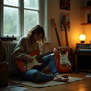 The Sound That Stayed