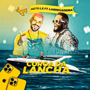Coroa da Lancha (feat. La Bregadeira)