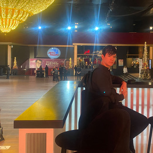 Ты и мое умение