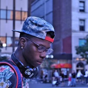 Let Me Know(I Can't Go)