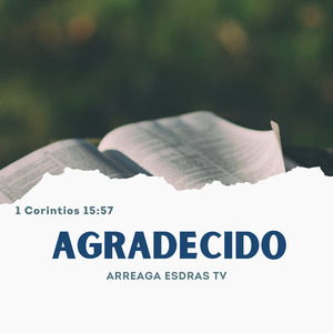 Agradecido
