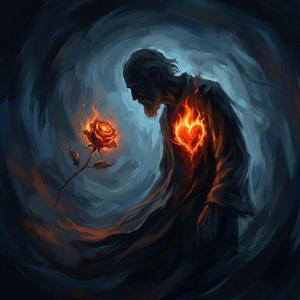 Li dil vebûne sed birîn