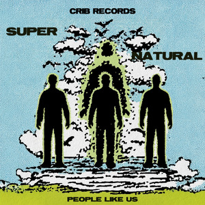 Supernatural (Extended Mix)