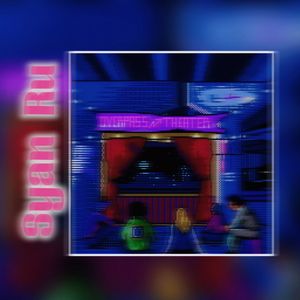 【Free】复古City Pop′摇摆之夜′浪漫萨克斯′&流行伴奏