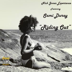 Riding Out (Instrumental Version)