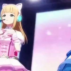 HIKARI #Twin🐣Bird by 𝕷𝖆𝖒𝖒𝖙𝖆𝖗𝖗𝖆 🅰🅸🆅🆃🆄🅱🅴🆁