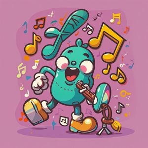 儿歌乐园 童声唱秦、汉朝代画家儿歌-所有秦朝，汉朝年代的画家名字《周兴嗣》