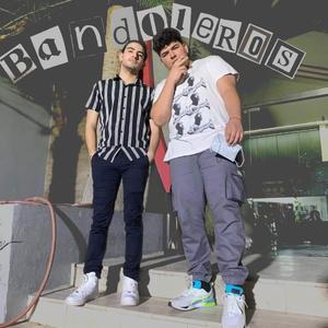 Bandoleros (feat. Cantú The Kidd)