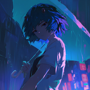 Broken Tsubaki Bar Gate