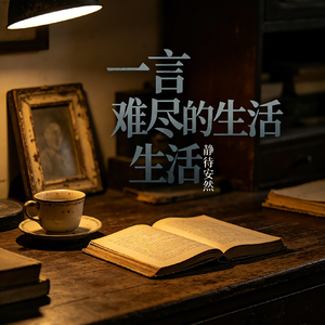 一言难尽的生活