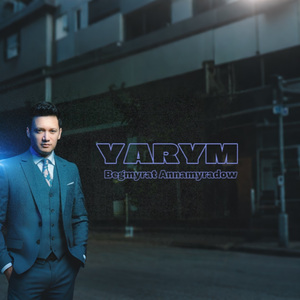 Yarym
