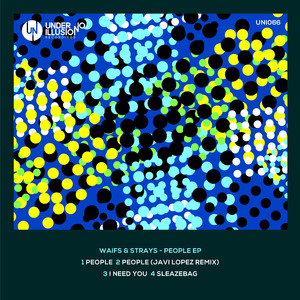 People (Original Mix)