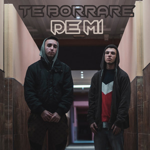 Te Borrare de Mi