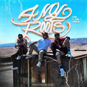 4 my roots (feat. sxdov_e & Broken)