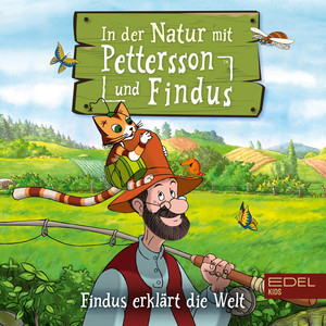 In der Natur mit Pettersson und Findus - Teil 8