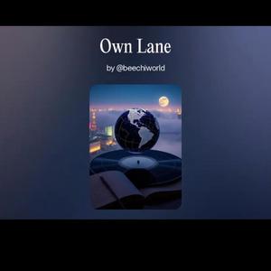 Own Lane