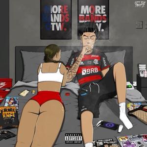 Mi blanquita (feat. Jose warior & El de la (D))