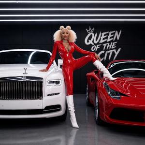 Queen of the city