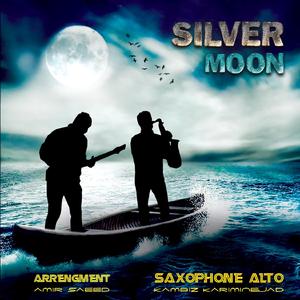 Togheter (with Kambiz Kariminejad)