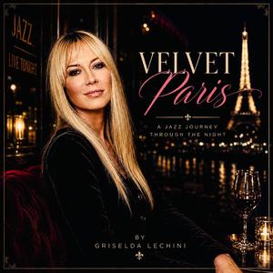 Velvet Paris