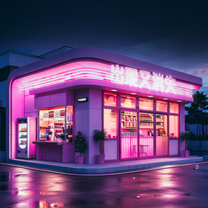 出现又消失（Prod. Joey L x Daniel Saint）