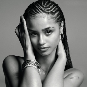 "山" Tyla X Afro X Amapiano Type Beat