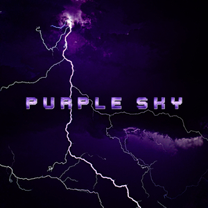 Purple Sky