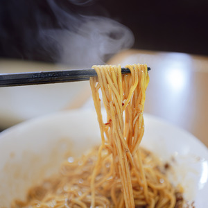 ラーメンならここで食べたい