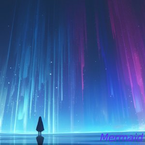 置き去りのマーメイド