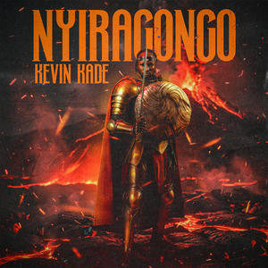 Nyiragongo