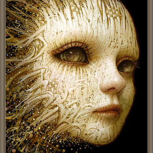 四分之三的和声小调