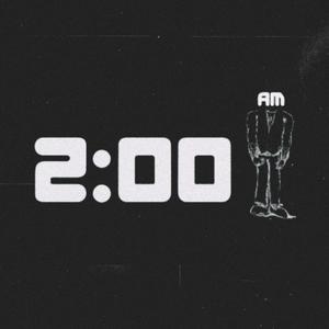 2AM (feat. Huỳnh Nghiên)