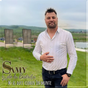 M-Aș Duce Cioban În Munte