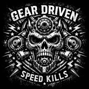 Overdrive